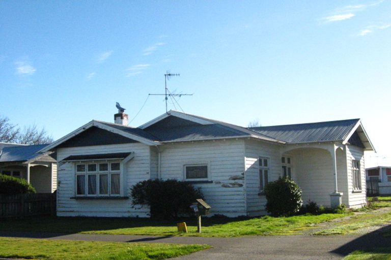 Photo of property in 68 Herriot Street, Richmond, Invercargill, 9810