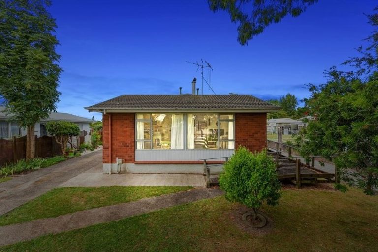 Photo of property in 5 Amethyst Place, Chartwell, Hamilton, 3210