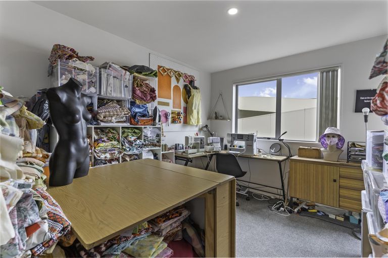 Photo of property in 94b Michael Jones Drive, Flat Bush, Auckland, 2019