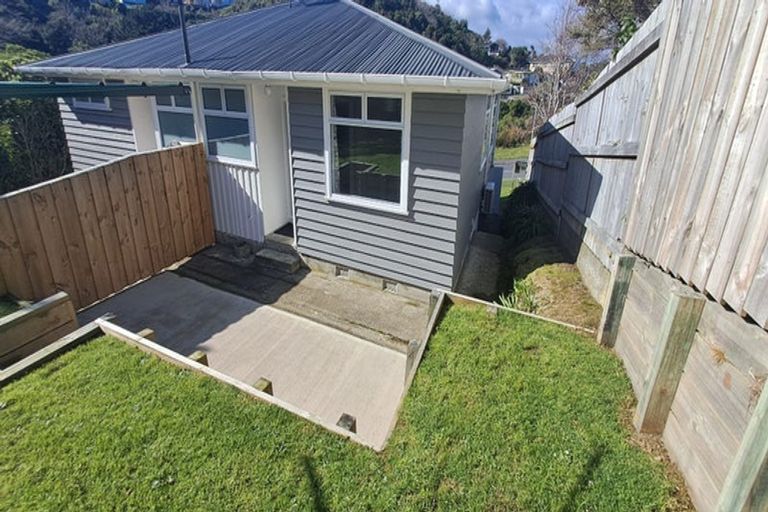Photo of property in 5 Mulberry Street, Maungaraki, Lower Hutt, 5010