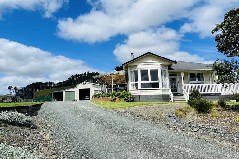 Photo of property in 306 West Coast Road, Makarau, Warkworth, 0984