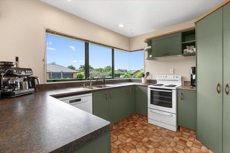 Photo of property in 7 Loveridge Place, Morrinsville, 3300