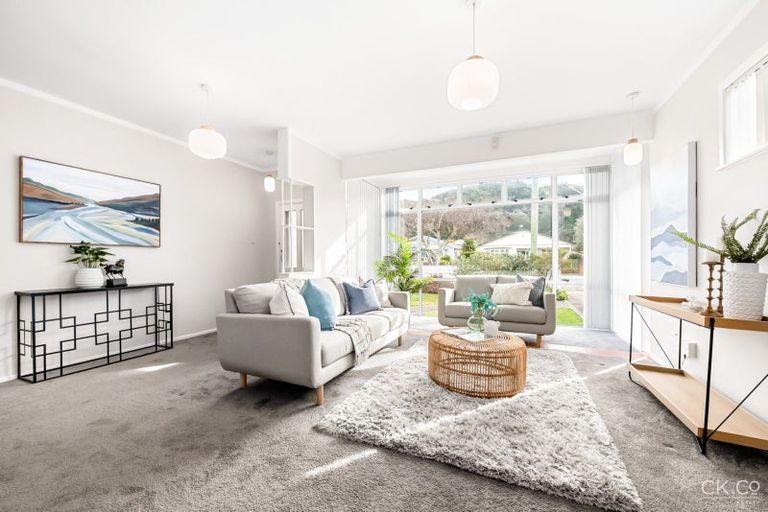 Photo of property in 19 Moa Street, Alicetown, Lower Hutt, 5010