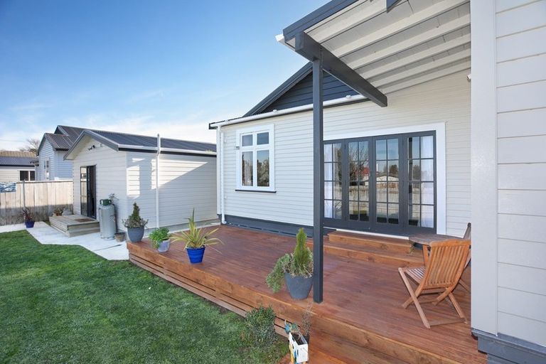 Photo of property in 149b Makino Road, Feilding, 4702