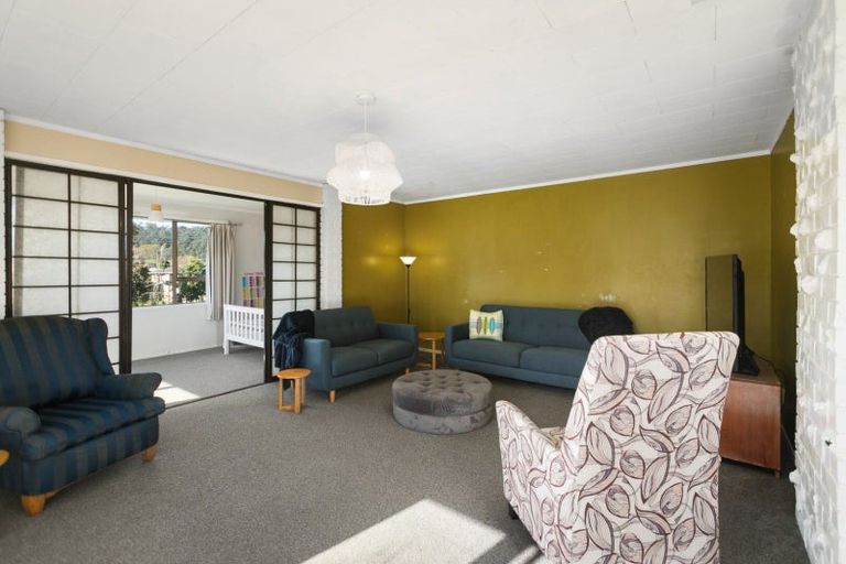 Photo of property in 38 Johnston Street, Waihi, 3610