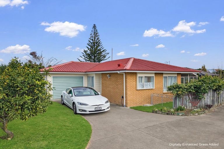 Photo of property in 1/16 Alan Styles Place, Greenmeadows, Napier, 4112