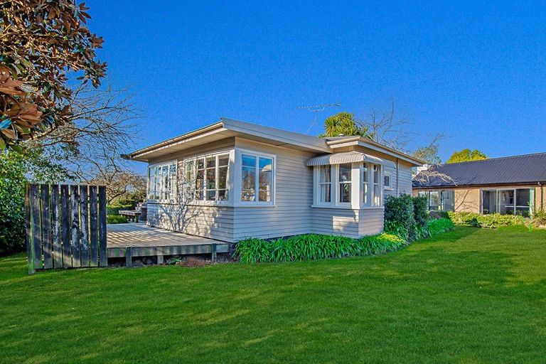 Photo of property in 28a Station Street, Tirau, 3410
