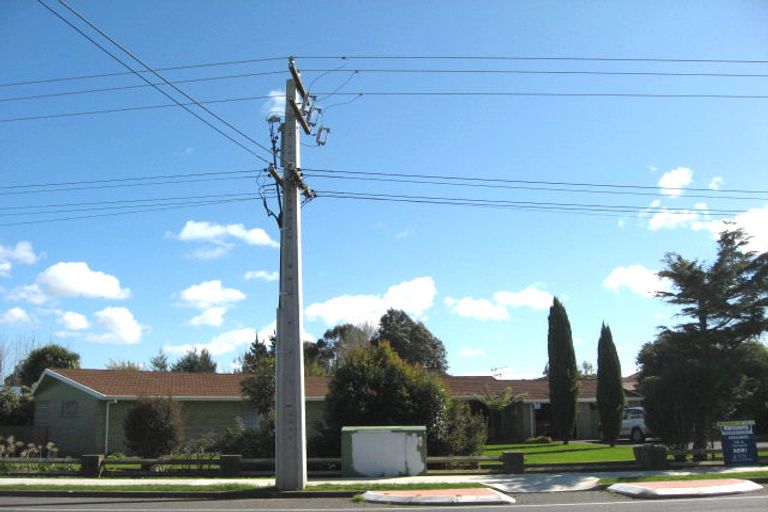 Photo of property in 162 High Street, Bulls, 4818