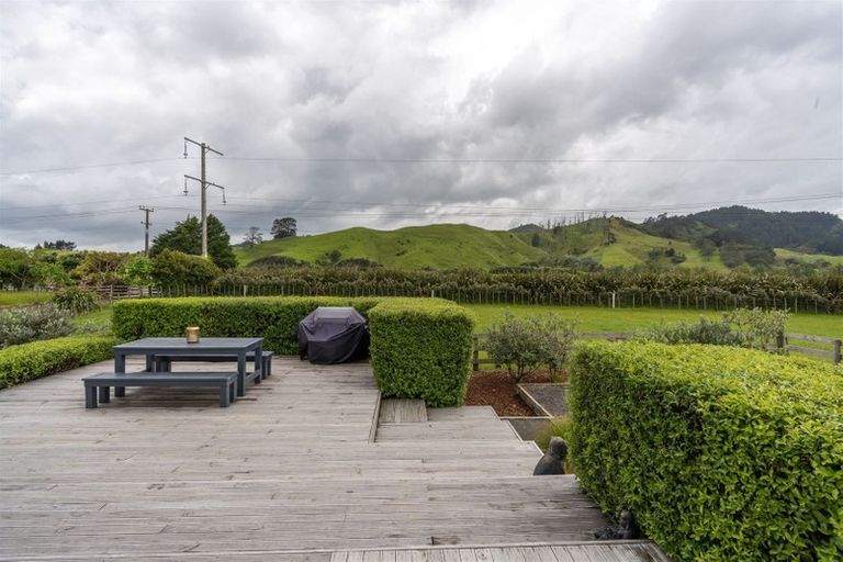 Photo of property in 871 Hakarimata Road, Huntly, 3771