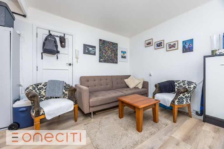 Photo of property in Claybrook Apartments, 9/7 Claybrook Road, Parnell, Auckland, 1052