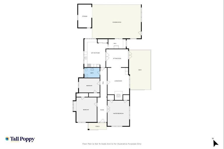 Photo of property in 35 South Street, Taumarunui, 3920