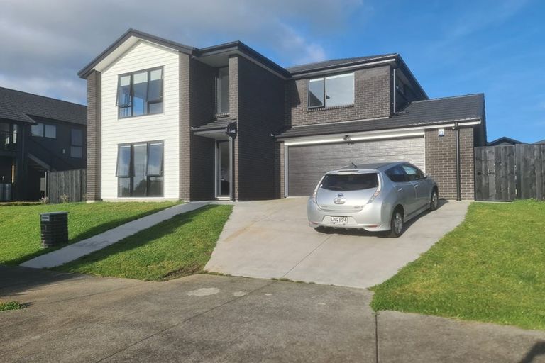 Photo of property in 2 Winstone House Road, Paerata, 2124