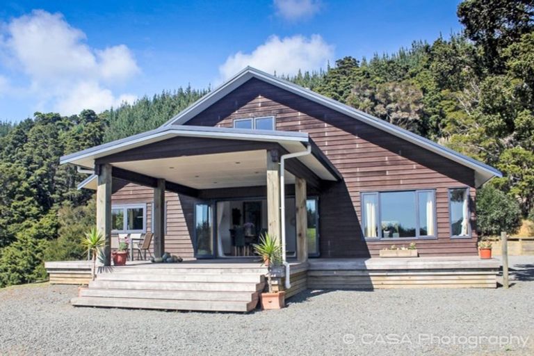 Photo of property in 251 Mangahui Road, Whareora, Whangarei, 0175