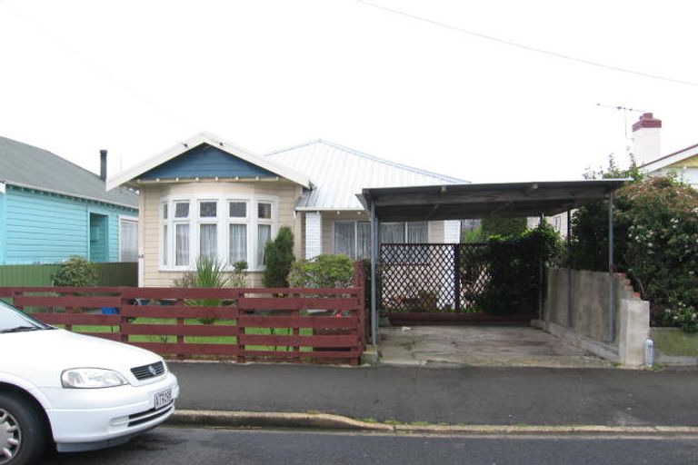 Photo of property in 48 Melbourne Street, South Dunedin, Dunedin, 9012