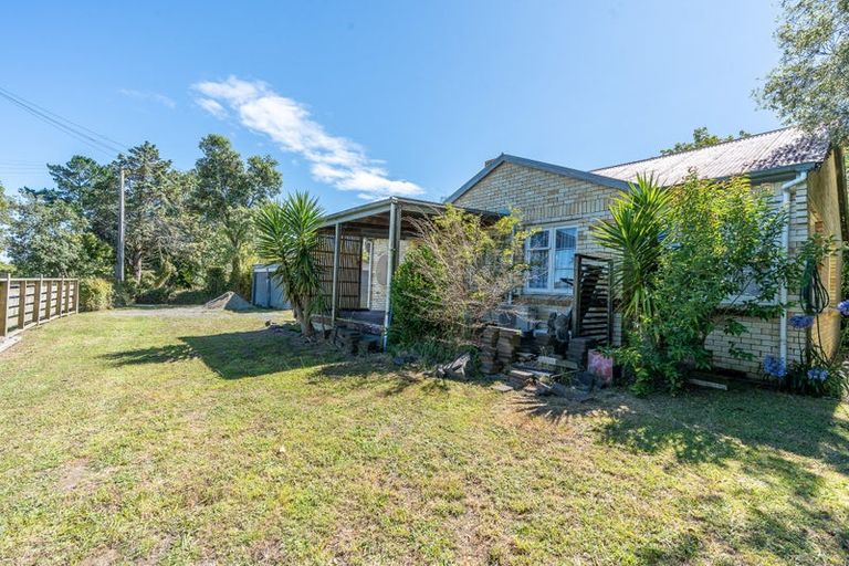 Photo of property in 18 Rotongaro Road, Rotongaro, Huntly, 3772