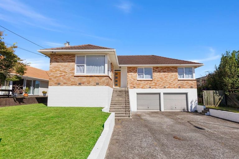 Photo of property in 205 Ranolf Street, Glenholme, Rotorua, 3010
