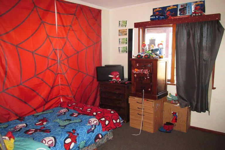 Photo of property in 37 Black Street, Wairoa, 4108