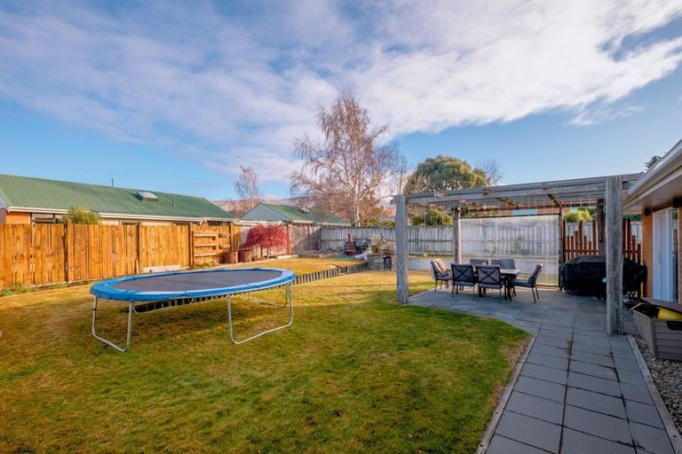 Photo of property in 4 Orchard Place, Cromwell, 9310