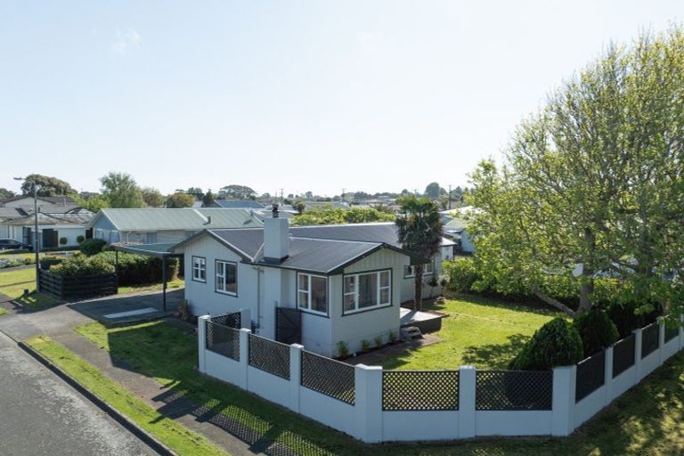 Photo of property in 51 Devon Road, Springvale, Whanganui, 4501