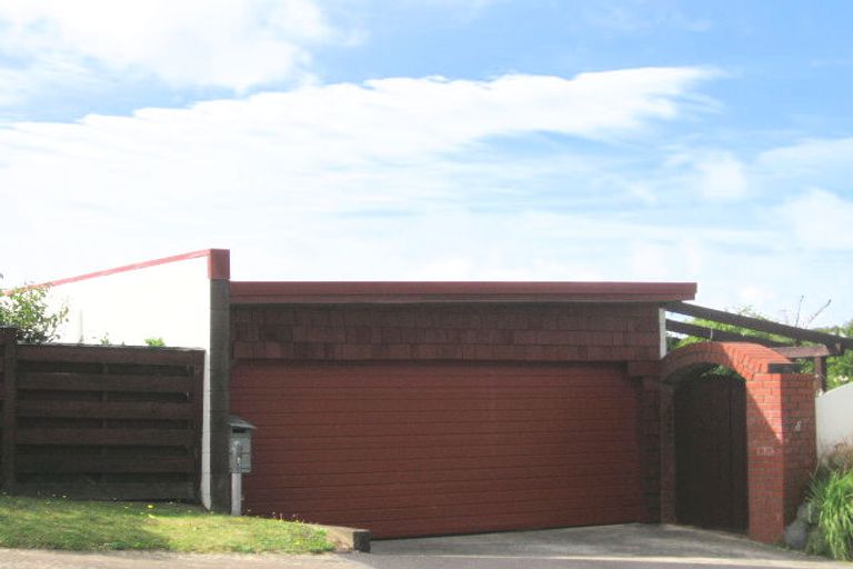 Photo of property in 8 Downing Street, Crofton Downs, Wellington, 6035