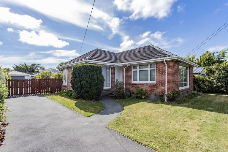 Photo of property in 129 Aylesford Street, Mairehau, Christchurch, 8013