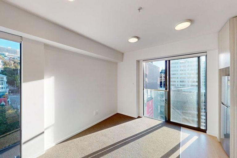 Photo of property in 801/111 Dixon Street, Te Aro, Wellington, 6011