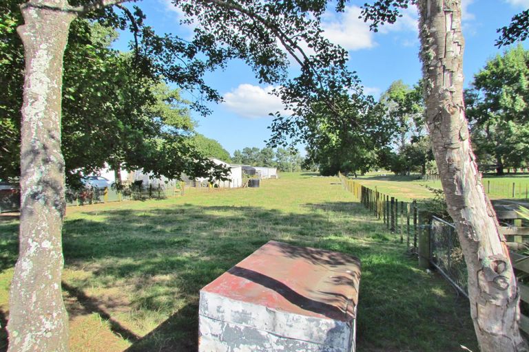 Photo of property in 182 Pukemiku Road, Mangamutu, Pahiatua, 4983