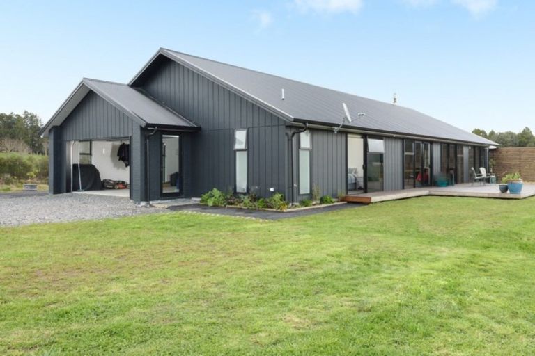 Photo of property in 81 Leyland Road, Whakamarama, Tauranga, 3179