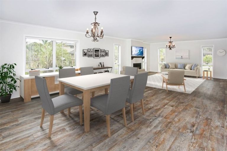 Photo of property in 12 Rua One Place, Whakatiwai, Pokeno, 2473