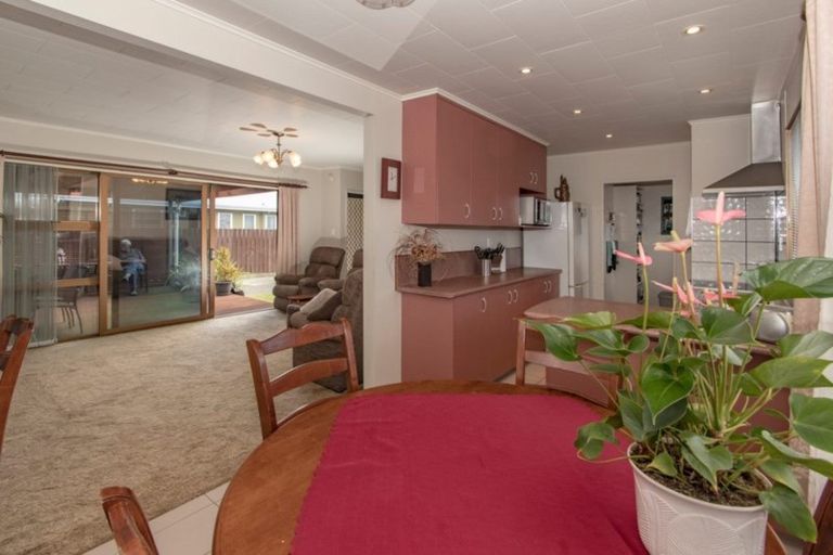 Photo of property in 4 Canterbury Street, Tamatea, Napier, 4112