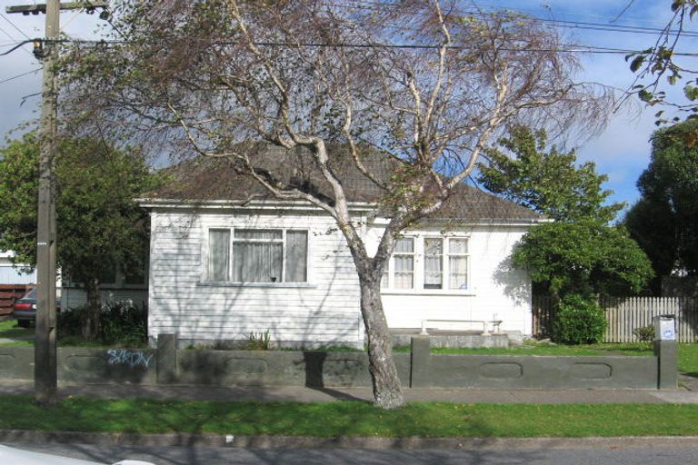 Photo of property in 4 Tilbury Street, Fairfield, Lower Hutt, 5011