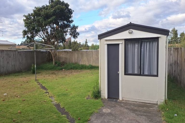 Photo of property in 10 Mcdiarmid Crescent, Huntly, 3700