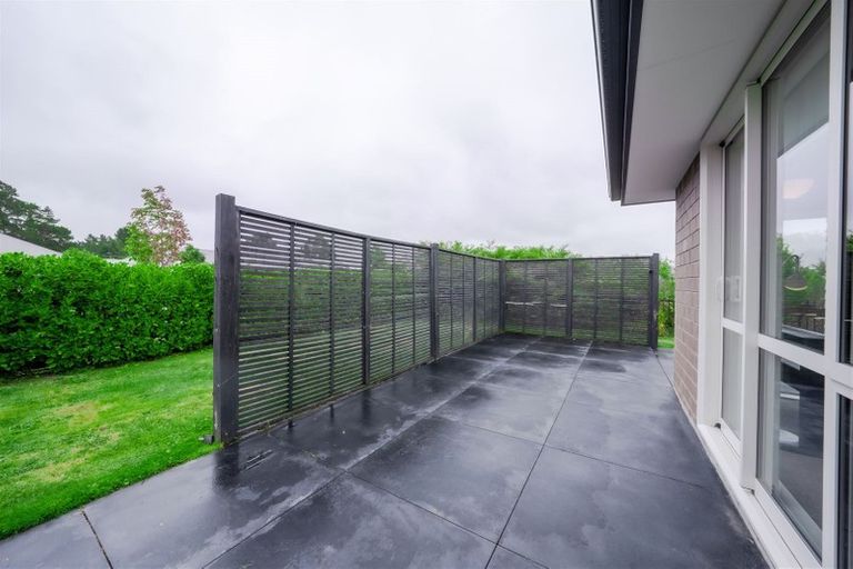 Photo of property in 29 Stanford Way, Rolleston, 7615