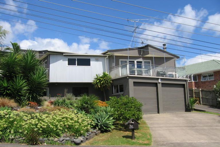 Photo of property in 1/32 Prospect Terrace, Milford, Auckland, 0620