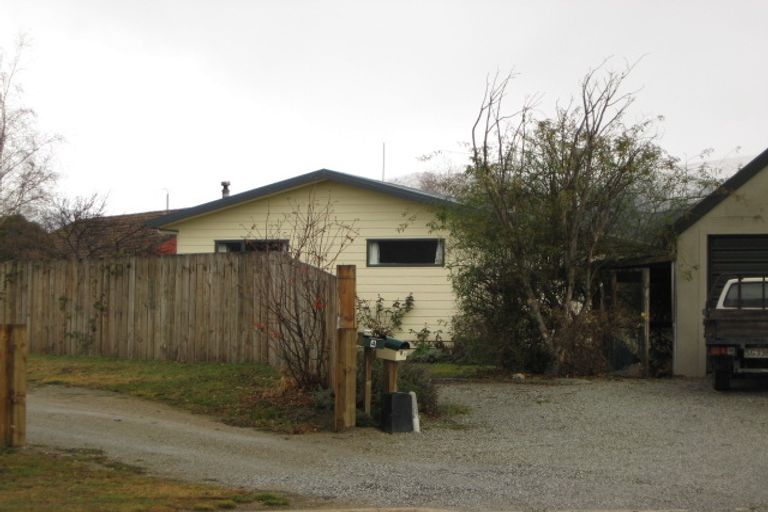 Photo of property in 6 Pyke Court, Cromwell, 9310