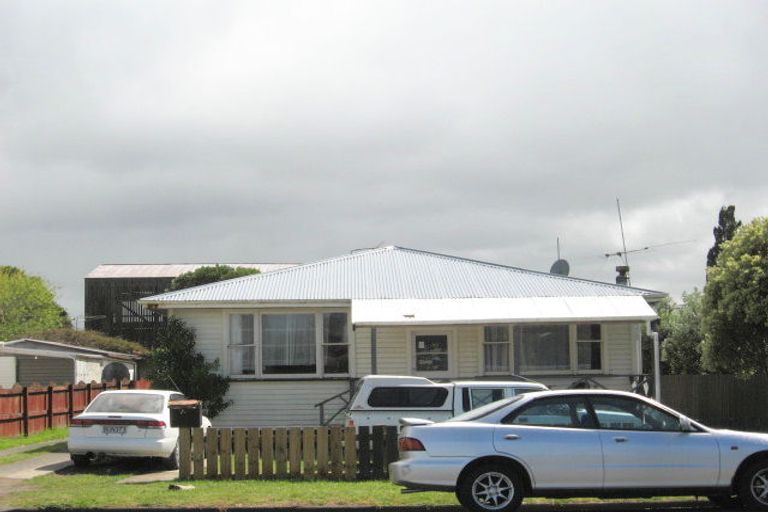 Photo of property in 95a Awapuni Road, Awapuni, Gisborne, 4010