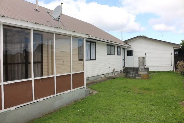 Photo of property in 27a Ferguson Street, Awapuni, Palmerston North, 4412