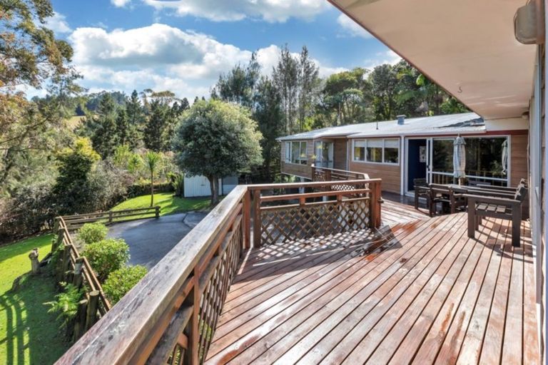 Photo of property in 119 Memorial Drive, Parahaki, Whangarei, 0112