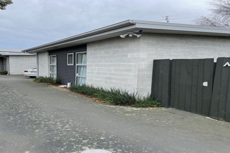 Photo of property in 39b Matipo Street, Riccarton, Christchurch, 8041