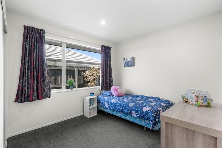 Photo of property in 21 Kittyhawk Avenue, Wigram, Christchurch, 8042