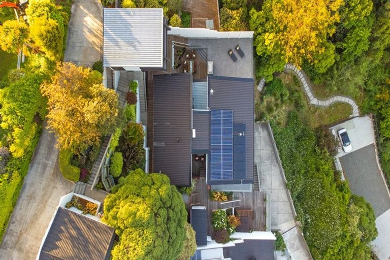 Photo of property in 21 Whareora Terrace, Cashmere, Christchurch, 8022