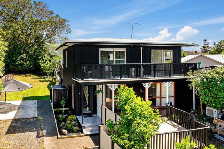 Photo of property in 4/203 Riddell Road, Glendowie, Auckland, 1071