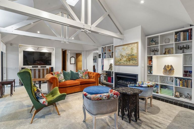 Photo of property in 14a Corunna Avenue, Parnell, Auckland, 1052