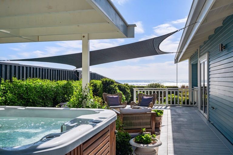 Photo of property in 55a Oceanbeach Road, Mount Maunganui, 3116