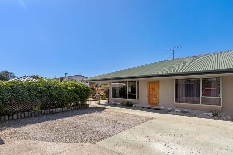 Photo of property in 63a Kowhai Drive, Renwick, 7204