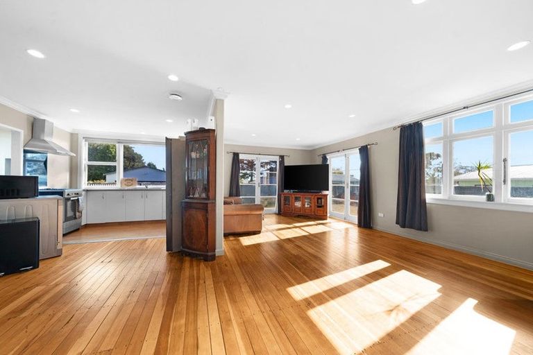 Photo of property in 161 Hakanoa Street, Huntly, 3700