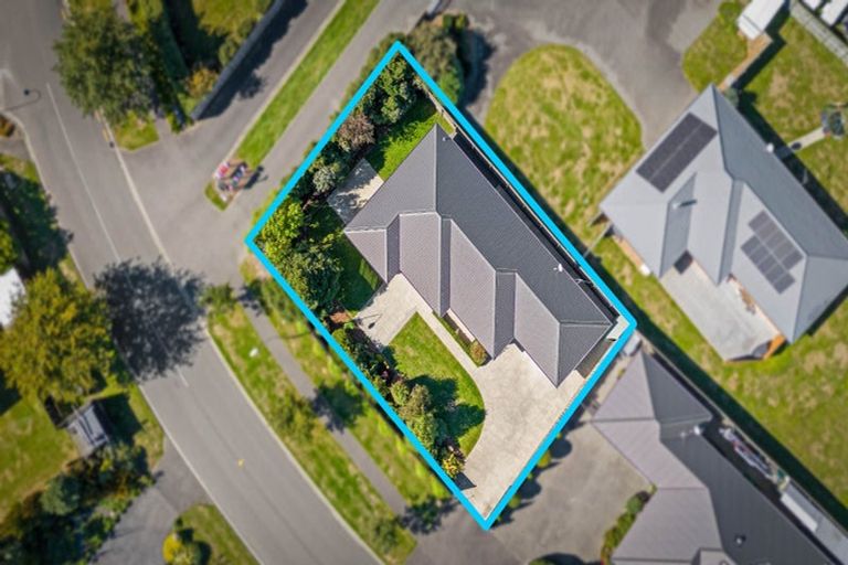 Photo of property in 37a Stonebrook Drive, Rolleston, 7614