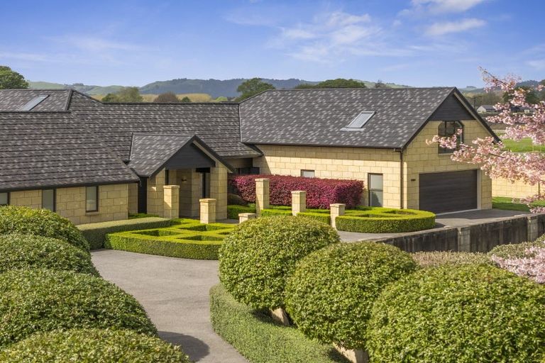 Photo of property in 155 Amelia Place, Leamington, Cambridge, 3432