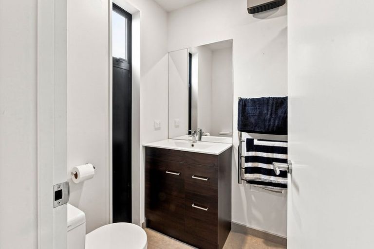 Photo of property in 6/91 Springfield Road, St Albans, Christchurch, 8014