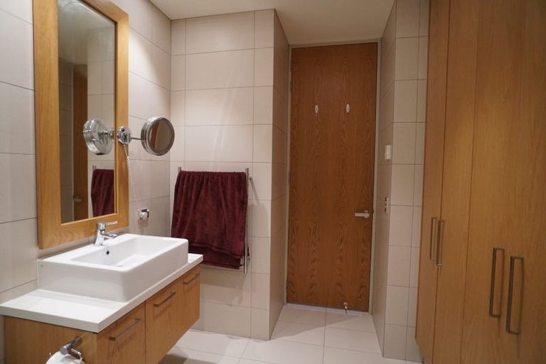 Photo of property in Chaffers Dock, 211/22 Herd Street, Te Aro, Wellington, 6011